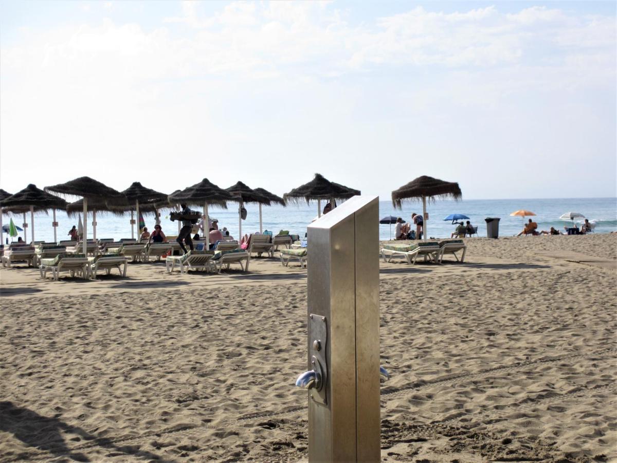 Rentcostadelsol Los Boliches Penelope Fuengirola Eksteriør billede