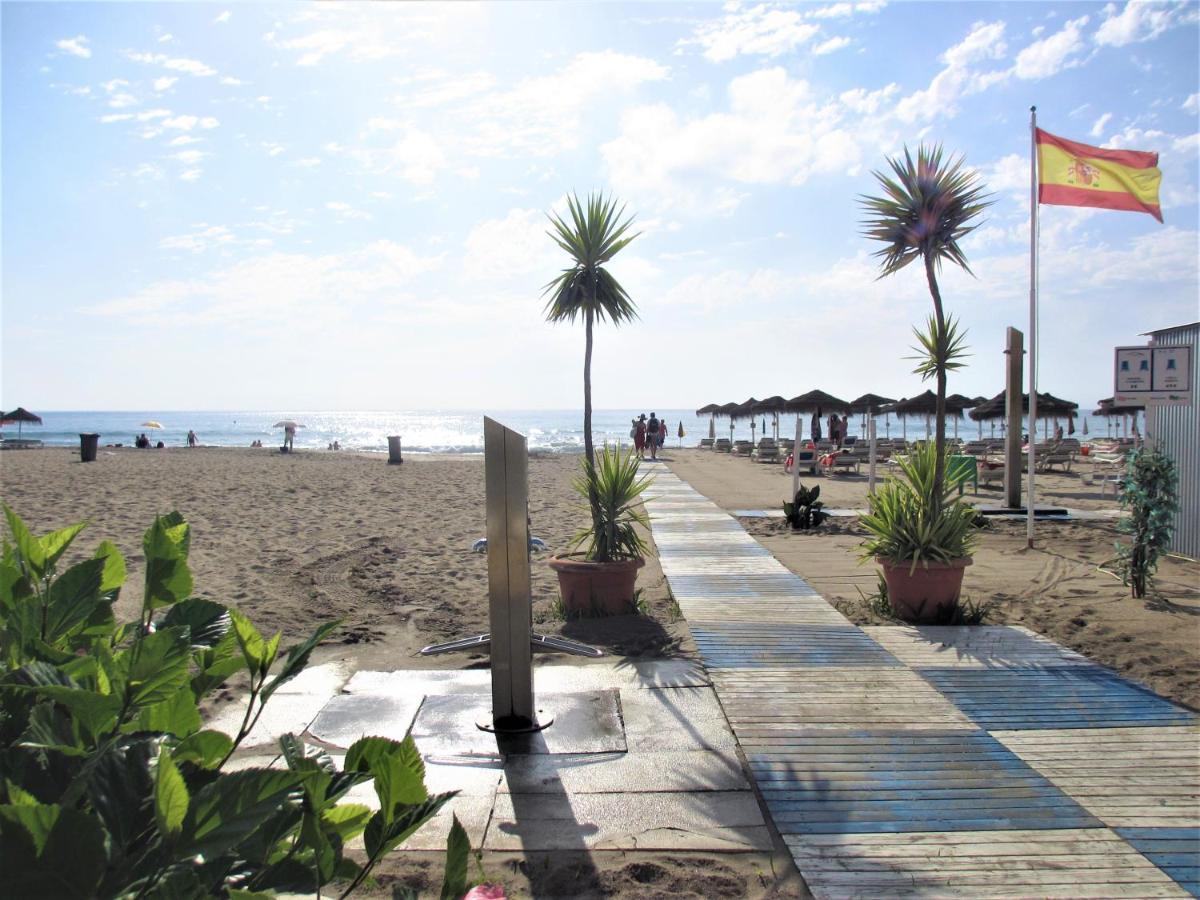 Rentcostadelsol Los Boliches Penelope Fuengirola Eksteriør billede