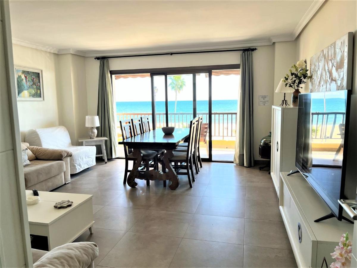 Rentcostadelsol Los Boliches Penelope Fuengirola Eksteriør billede